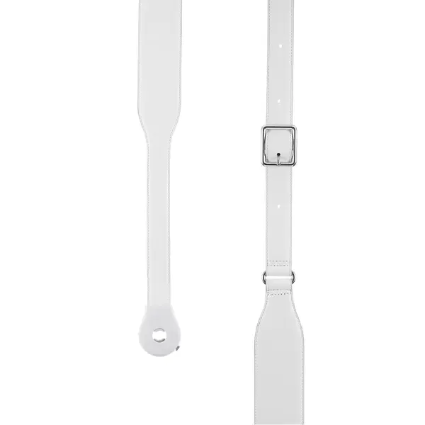 Ремень для гитары Lava Ideal Strap 2 White