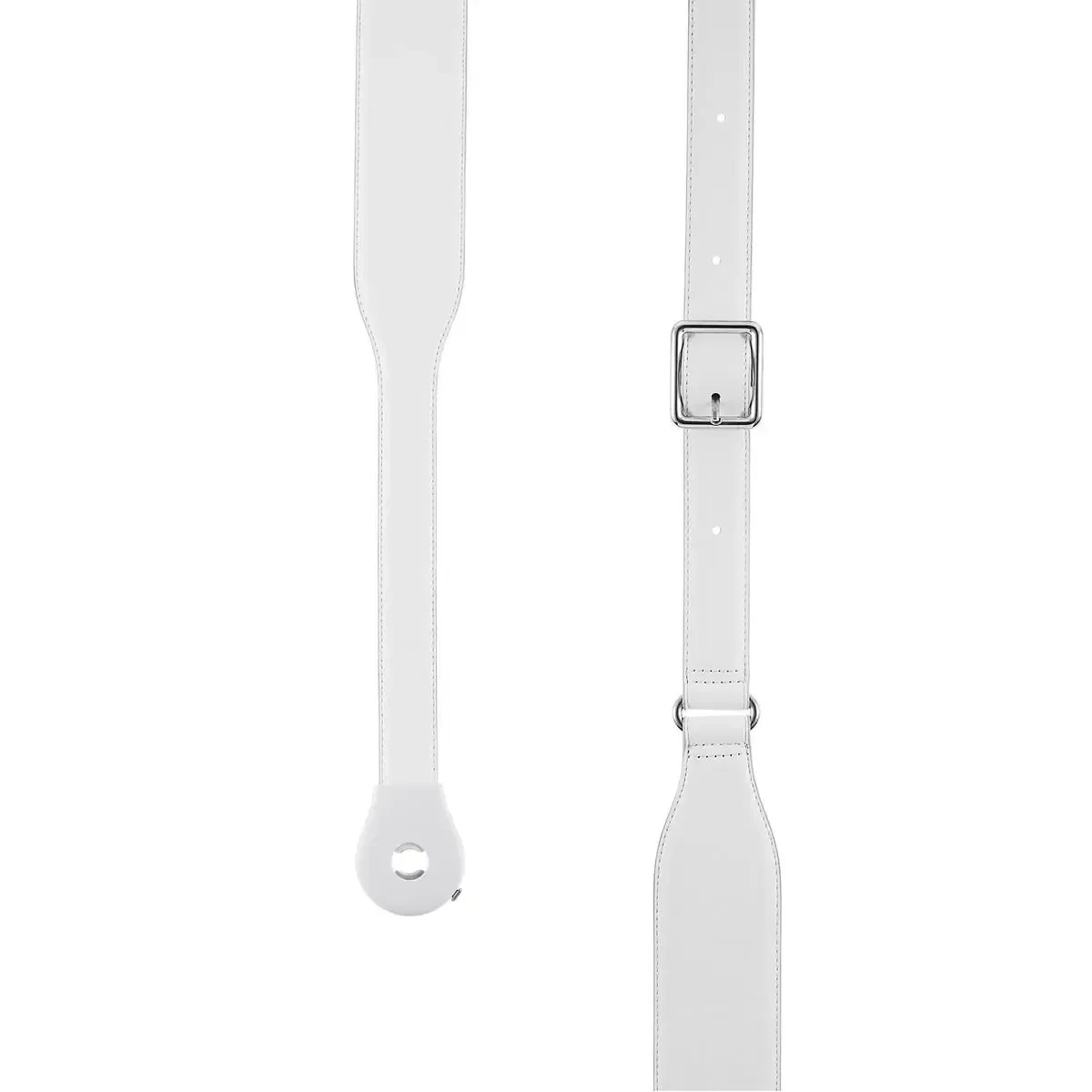 Ремень для гитары Lava Ideal Strap 2 White