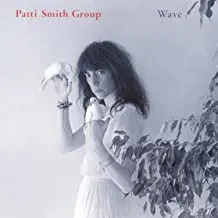 PATTI SMITH GROUP - Wave (CD)