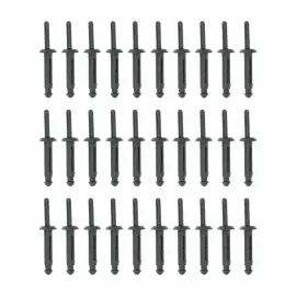Metra JP-FPIN Replacement Fender Rivets Sonic Electronix