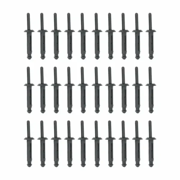 Metra JP-FPIN Replacement Fender Rivets Sonic Electronix