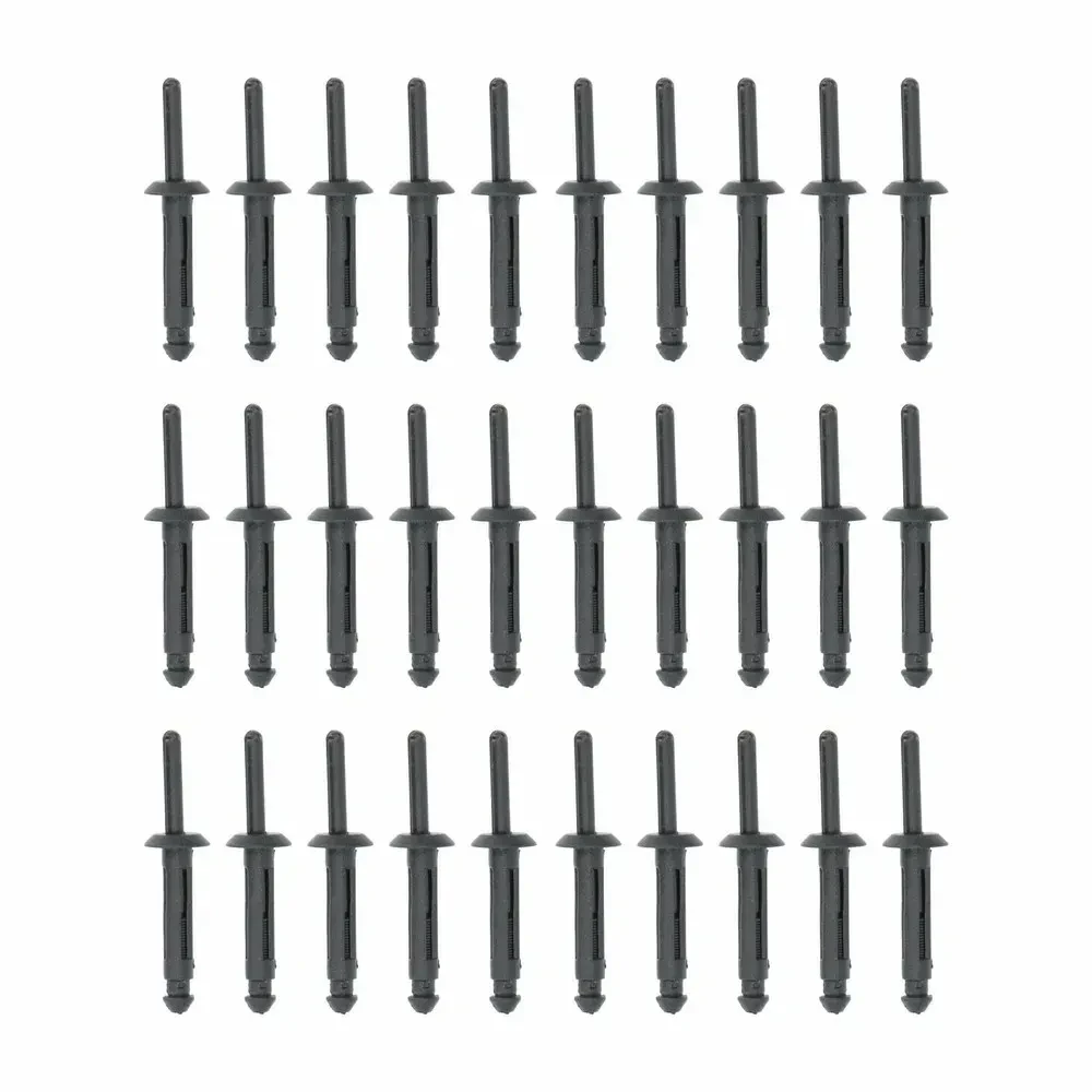 Metra JP-FPIN Replacement Fender Rivets Sonic Electronix