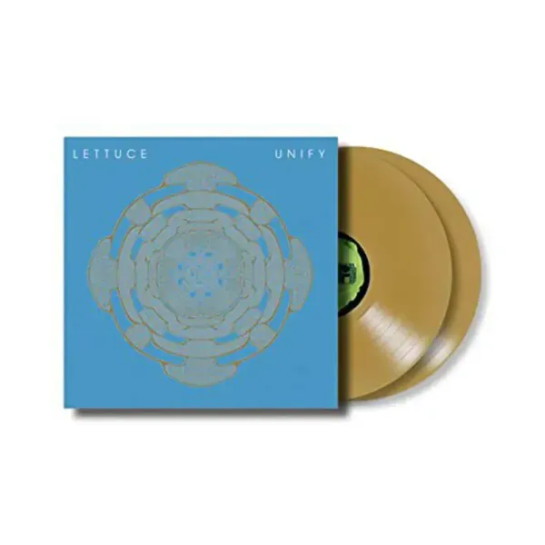 Lettuce — Unify