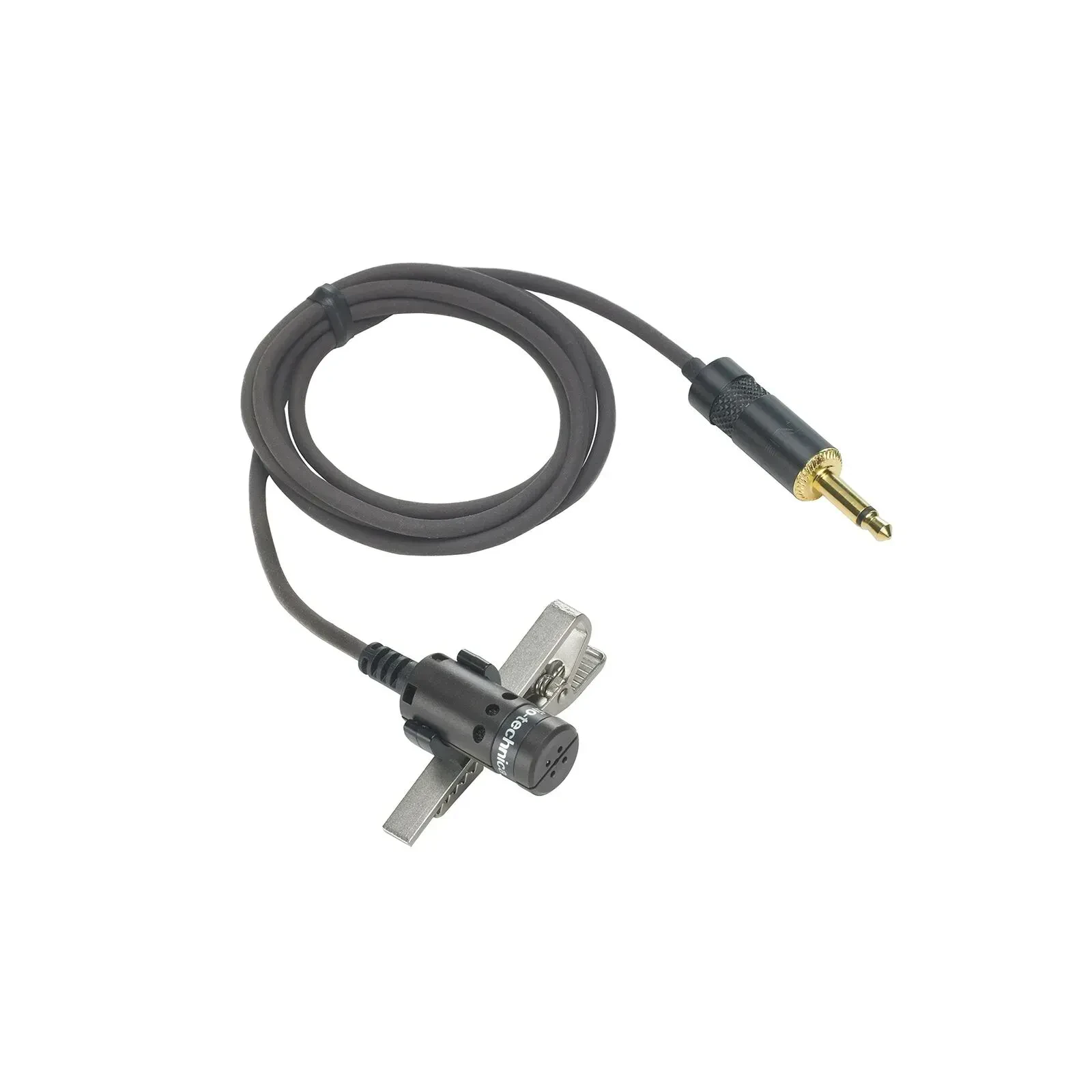 Петличный микрофон для передатчика Pro 88W Audio-technica AT829mW