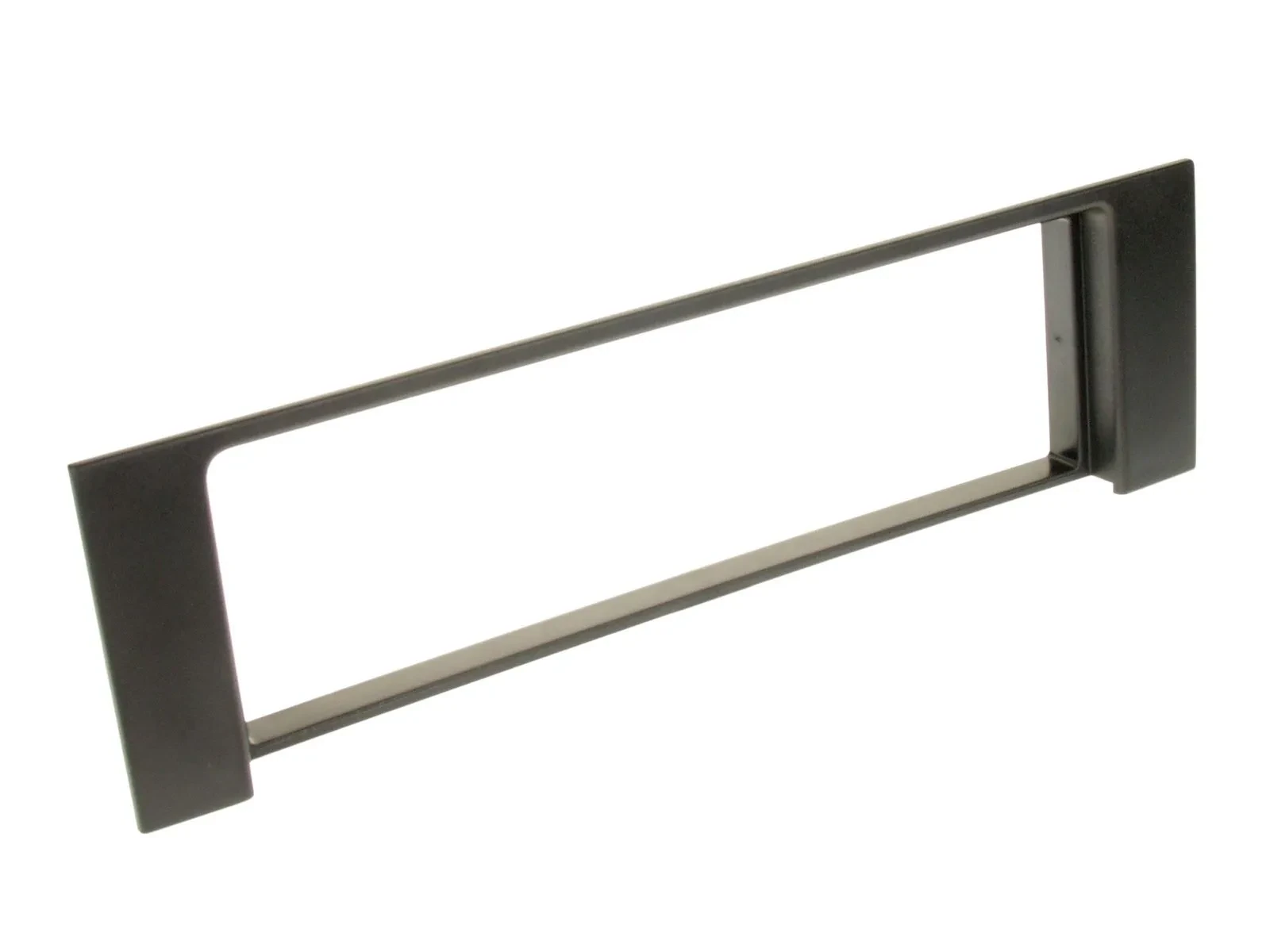 Einbaurahmen DIN Autoradio für Audi A4 (2000-2009)