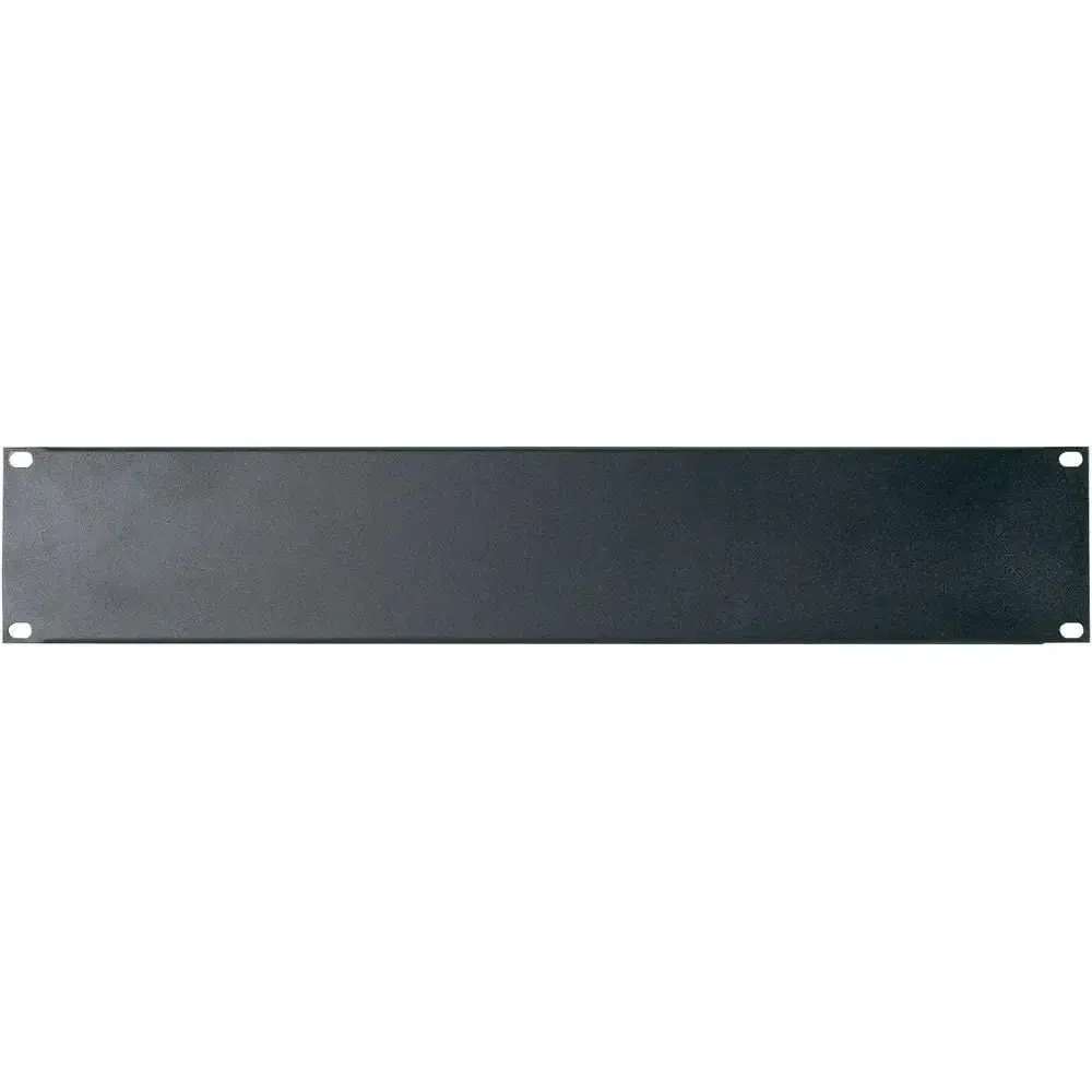 Рэковая панель NordFolk NRP-2U 2U