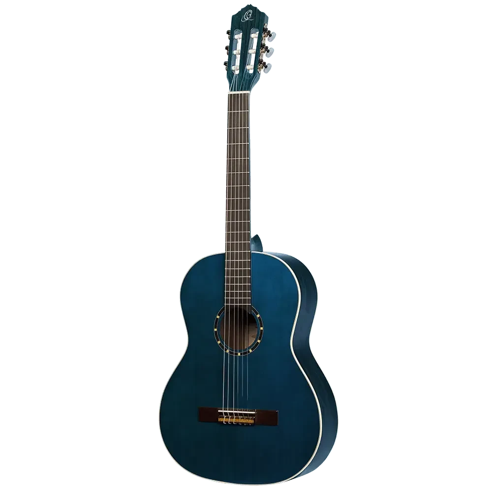 Классическая гитара Ortega R121SNOC Family Series 4/4