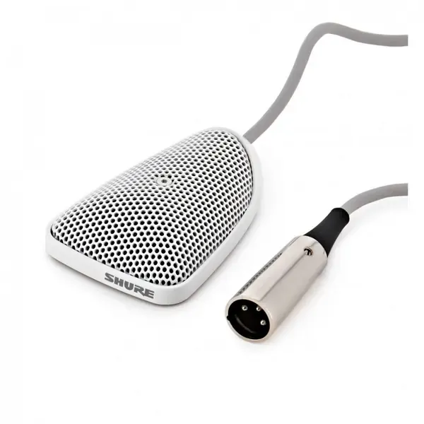 Микрофон для конференций Shure CVB-W/O