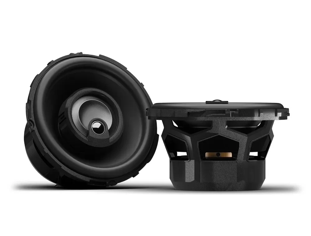 Динамик Rockford Fosgate Punch P1 P1V2-25 2.5", 4 Ом, коаксиальный