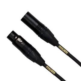 Микрофонный кабель Mogami Gold Studio Superflexible XLR (M-F)