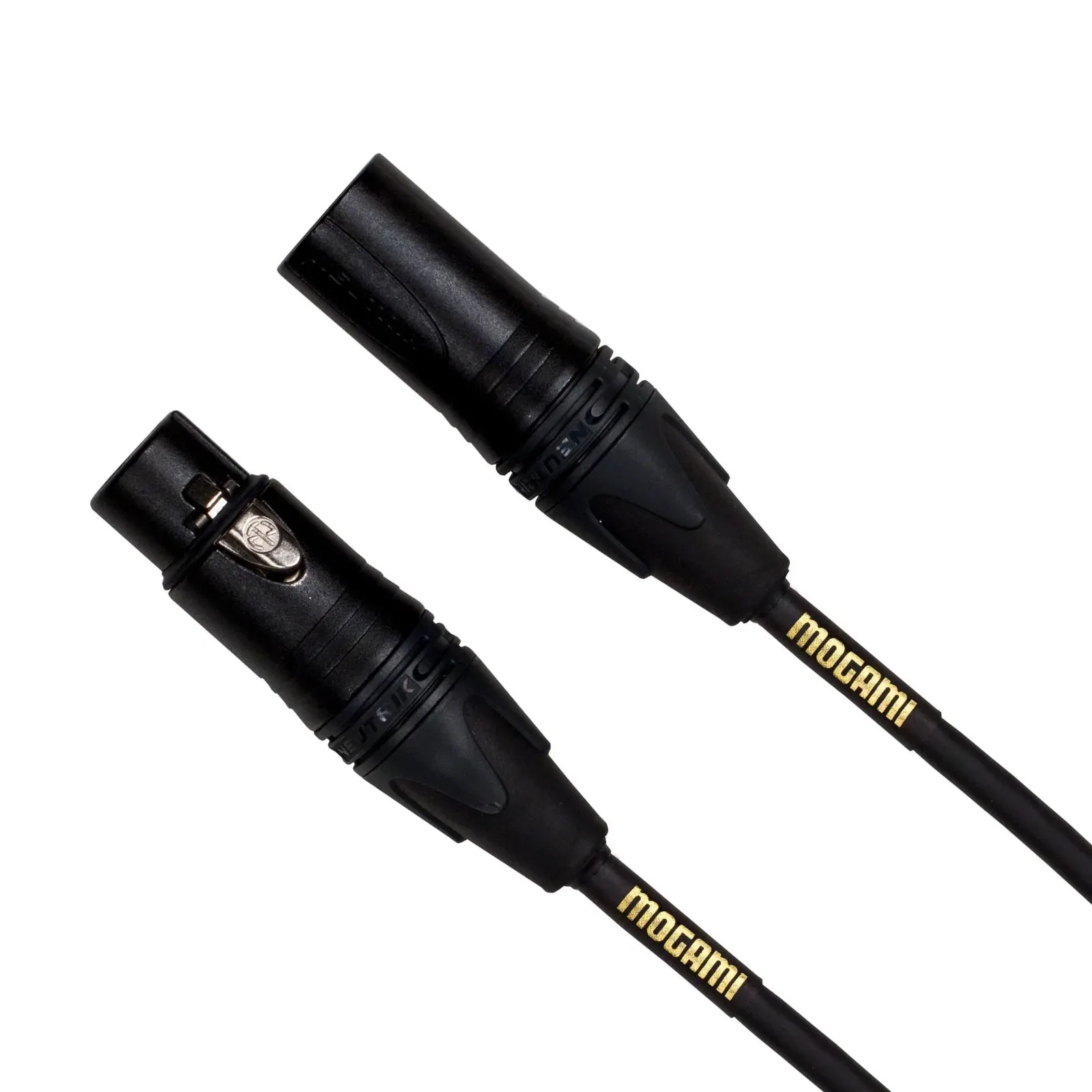 Микрофонный кабель Mogami Gold Studio Superflexible XLR (M-F)