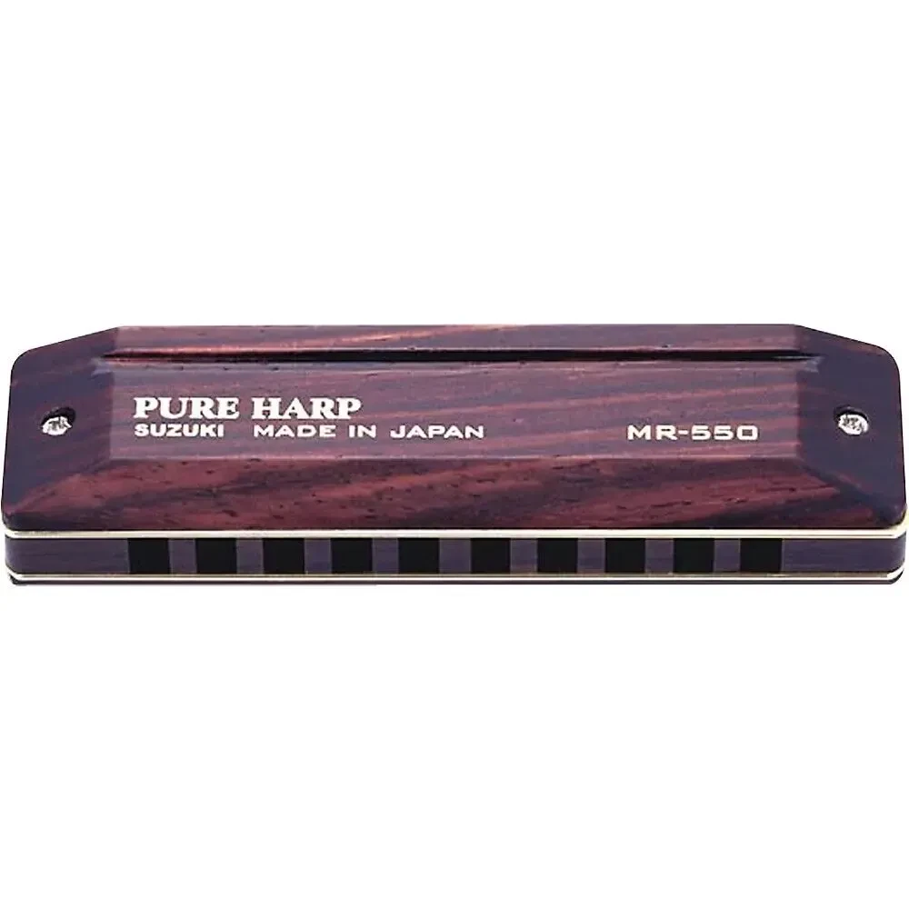 Suzuki Pure Harp AB