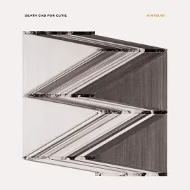 Death Cab for Cutie - Kintsugi NEW Vinyl