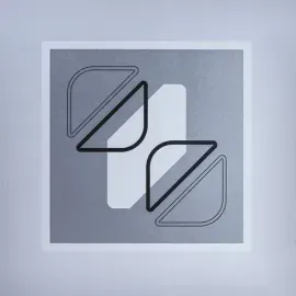 Виниловая пластинка Mahogany - A Scaffold [New 12" Vinyl]