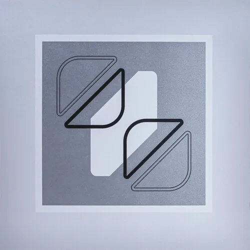 Виниловая пластинка Mahogany - A Scaffold [New 12" Vinyl]