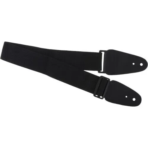 Ремень для гитары KORN BJA006BK Guitar Strap Black