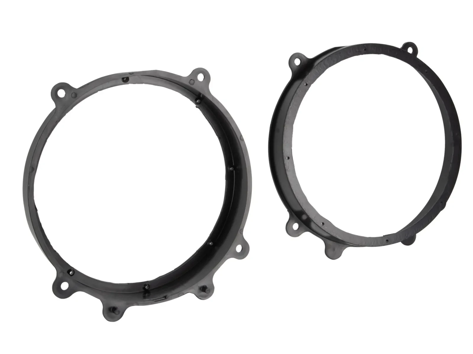 Lautsprecherringe für Tesla Model 3 Y 200 mm Fronttür Hecktür