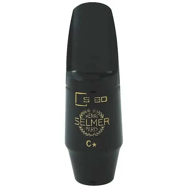 Мундштук для саксофона сопрано Selmer Paris E S80 Series