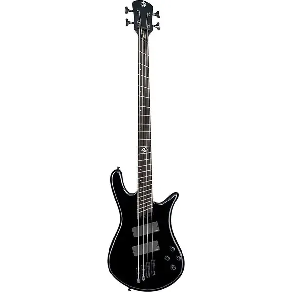 Бас-гитара Spector NS Dimension MS 4 4-String Electric Bass Solid Black Gloss