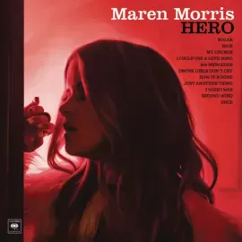 Виниловая пластинка Maren Morris – Hero Sealed