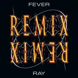 Виниловая пластинка Fever Ray – Plunge Remix