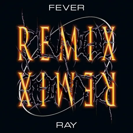 Виниловая пластинка Fever Ray – Plunge Remix