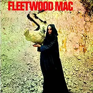 Виниловая пластинка Fleetwood Mac – The Pious Bird Of Good Omen
