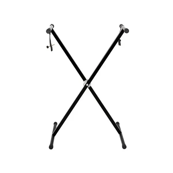 Стойка для клавишных Foix Q-1XA одинарная Х