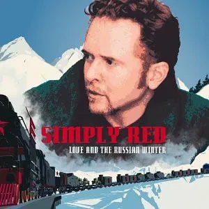 SIMPLY RED - Love And The Russian Winter (CD)