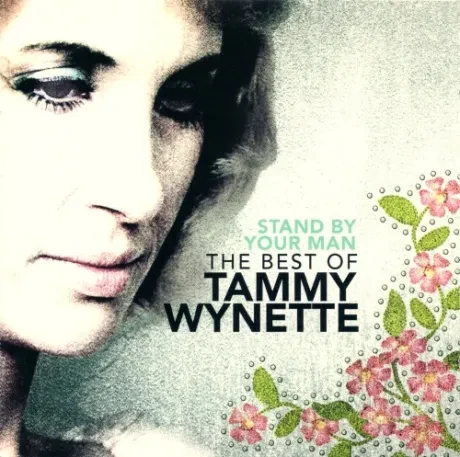 TAMMY WYNETTE - Stand By Your Man: The Best Of Tammy Wynette (CD)