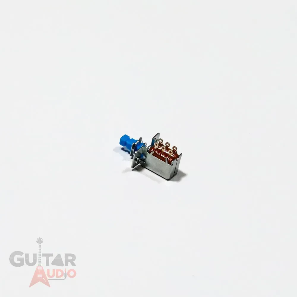 Потенциометр для гитары Fender 002-0803-049 DPDT push/push