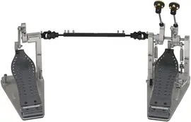 Педаль для барабана DW MFG Series XF Machined Direct Drive Double Bass Drum Pedal with Extended Foot