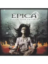 EPICA - Design Your Universe (CD)