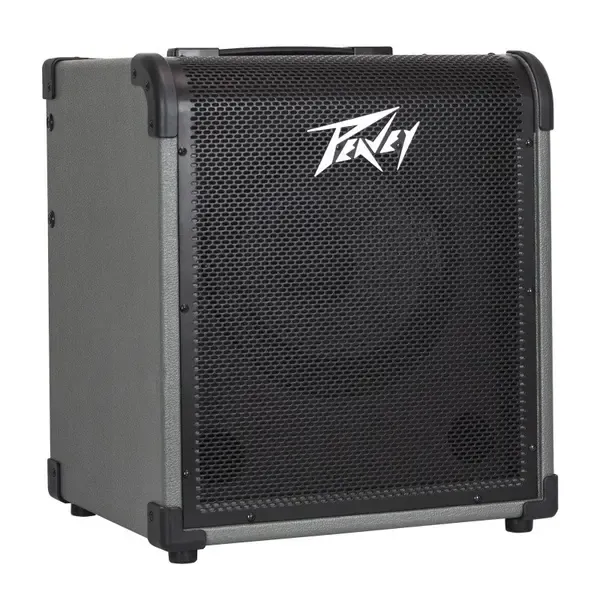 Комбоусилитель для бас-гитары PEAVEY MAX 100