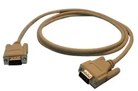 Коммутационный кабель QSC DPC-10 3 м