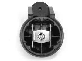 ACV Fahrzeugspezifischer Halter für Spiegelmonitor Mini 771000-6932
