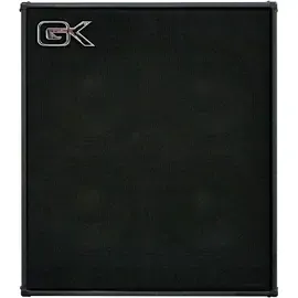 Кабинет для бас-гитары Gallien-Krueger CX410 800W 8ohm 4x10 Bass Speaker Cabinet