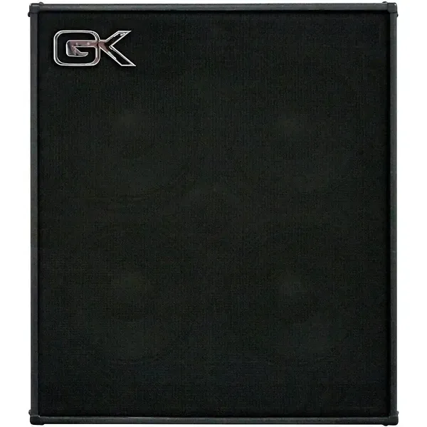 Кабинет для бас-гитары Gallien-Krueger CX410 800W 8ohm 4x10 Bass Speaker Cabinet