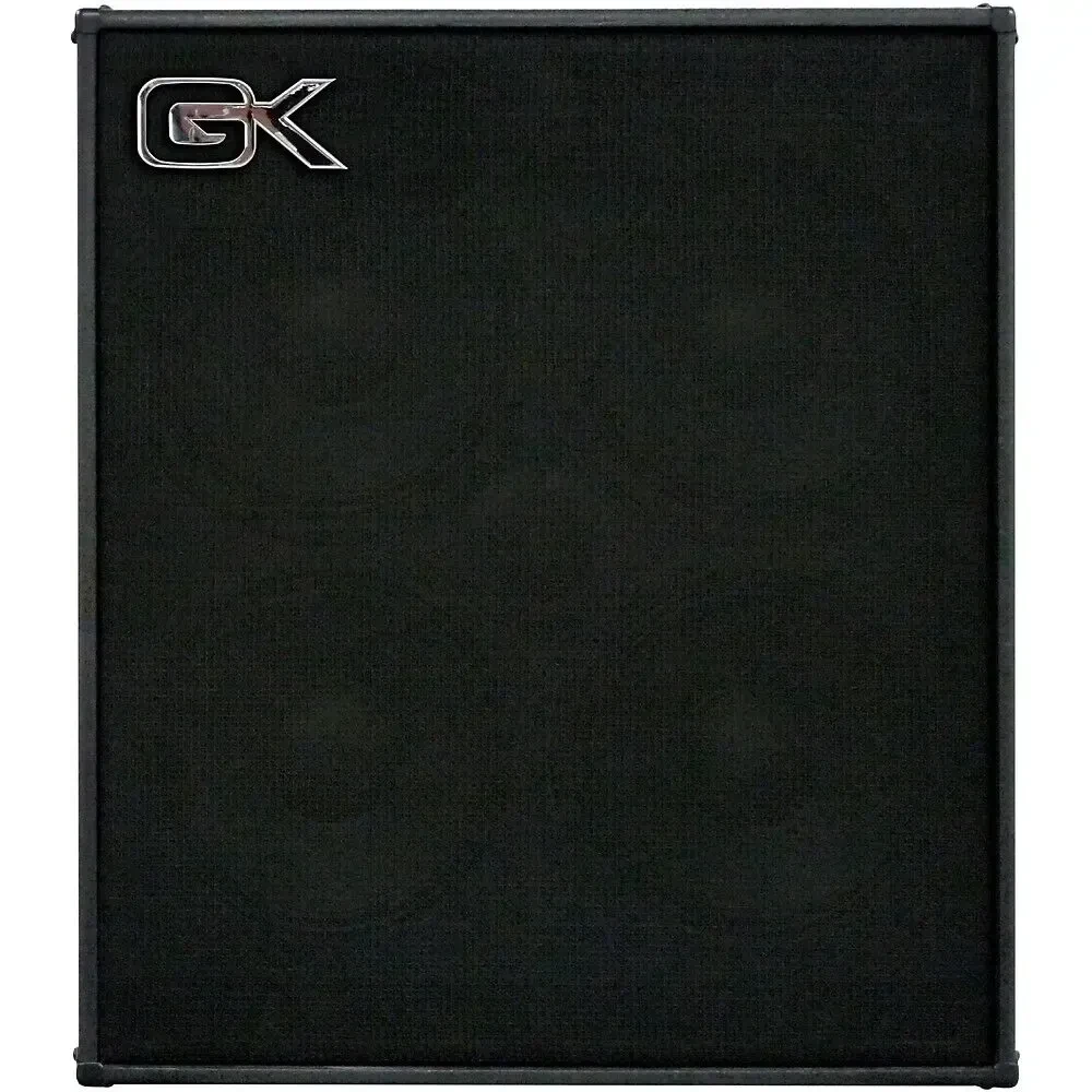 Кабинет для бас-гитары Gallien-Krueger CX410 800W 8ohm 4x10 Bass Speaker Cabinet