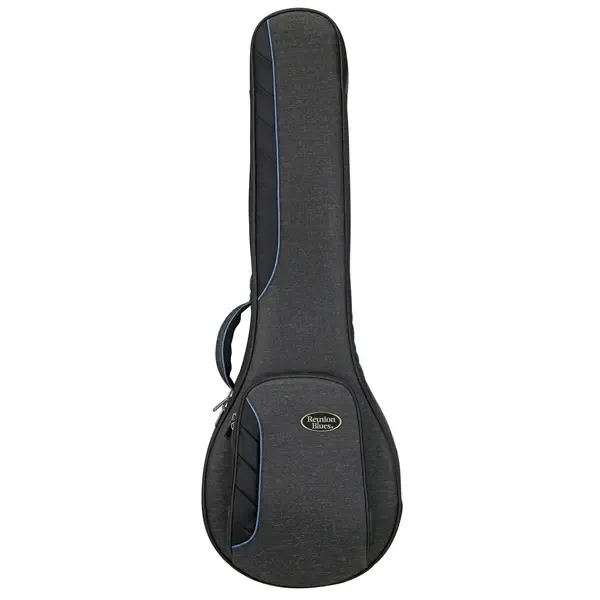 Кейс для банджо Reunion Blues RB Continental Voyager Banjo Case