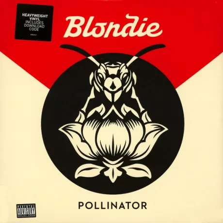BLONDIE - Pollinator (LP)