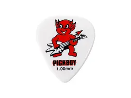 Медиаторы Pickboy GP-211-2/100 Celltex Red Devil 50 шт.