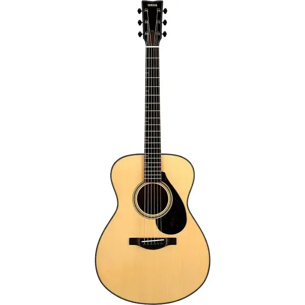 Акустическая гитара Yamaha FS9 M NT Natural