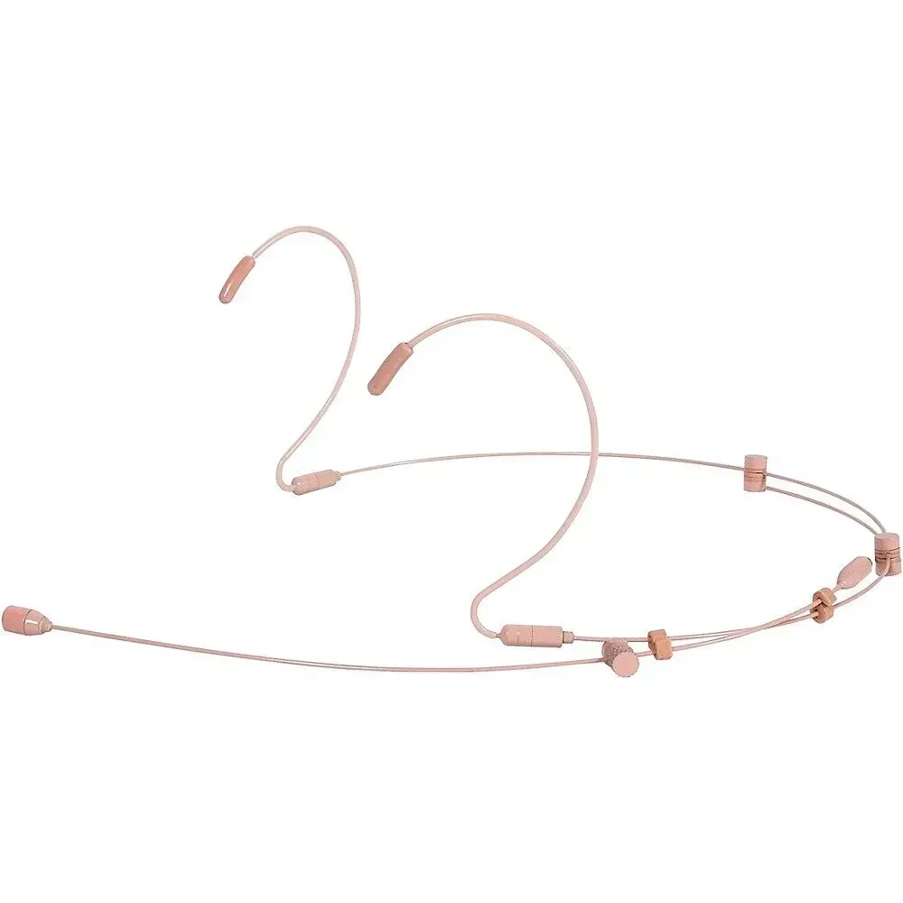 Микрофон для радиосистемы Galaxy Audio HSM4F