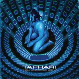 Виниловая пластинка Taphari – Blind Obedience 2021 Sealed
