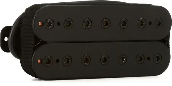 Звукосниматель для электрогитары Seymour Duncan Mark Holcomb Signature Omega 7 Bridge Black