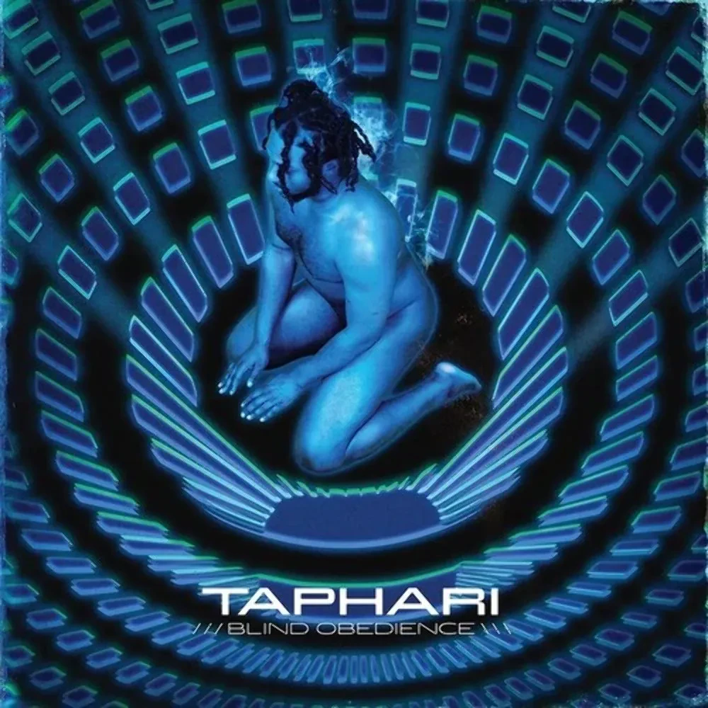 Виниловая пластинка Taphari – Blind Obedience 2021 Sealed
