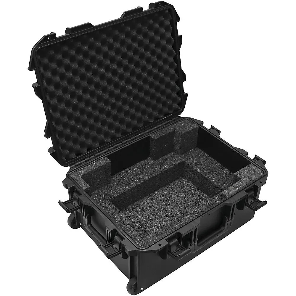 Odyssey Watertight Dustproof Trolley Case for AlphaTheta CDJ-3000X