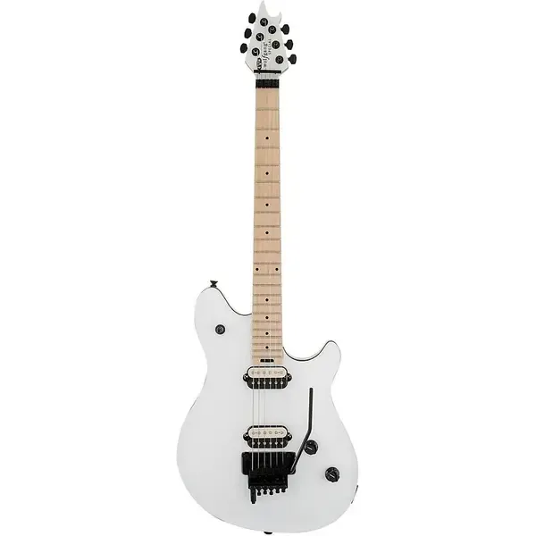 Электрогитара EVH Wolfgang Special Polar White