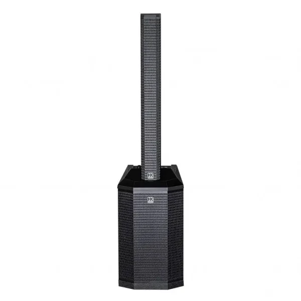 HK Audio HK Audio Polar 8 Powered Column Array PA System